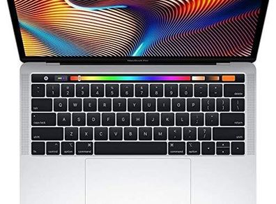 Apple Macbook Pro (13"/ Mid 2017) 3.5 GHz Intel Core 17 (i7-7567U) 16GB RAM 1TB SSD macOS Ventura (New Battery: 1 Cycle)
