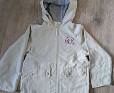 Benetton kids jacket 5-6yrs