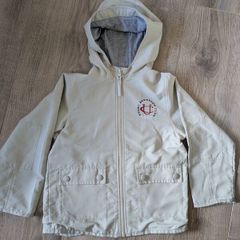 Benetton kids jacket 5-6yrs
