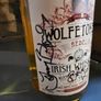 legendary ballad band signed bottle Image 2