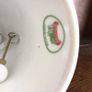 Why worry irish ceramic giftware bell Image 6