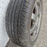 Genuine Toyota Prius XW20 16 5x100 Lightweight Alloy Wheels Set of 4 Image 5
