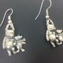 Winnie The Pooh Disney Earrings Image 4