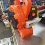 warrior Tunatec leaf blower and vacuum Image 5