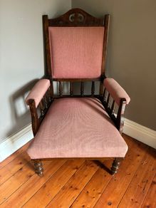 Antique Chair