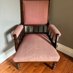 Antique Chair