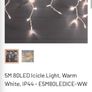 Icicle lights Image 3