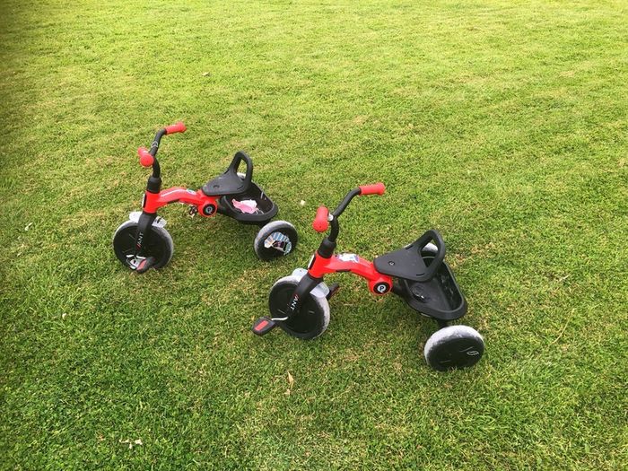 trike bike