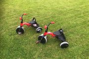 trike bike