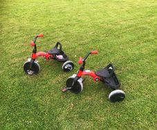 trike bike