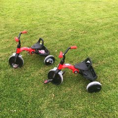 trike bike