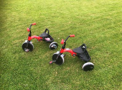trike bike