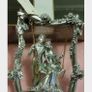 Wedding Cake Topper Image 3