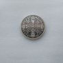 United Kingdom : William and Mary Coin - " The Millionaires Collection " 2007   Re-Strike .925 Silver Image 3