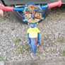 Paw Patrol Balance Bike Image 3