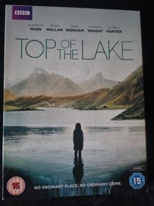 Top Of The Lake