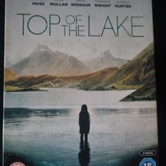 Top Of The Lake