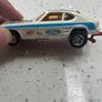 Corgi Ford capri Image 6