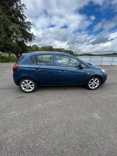 Opel Corsa 1.4L