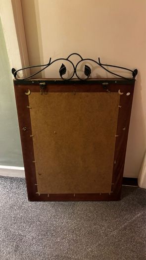 Wall Mirror