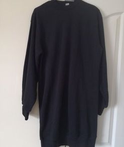 H&M Long Jumper size uk 8