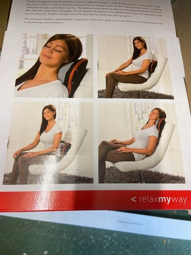 Massager