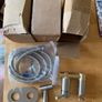 3x Hand Bidet Spray with Warm and Cold Water Image 2