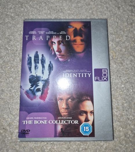 dvd set