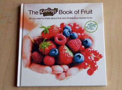The Keeling's Book of Fruit