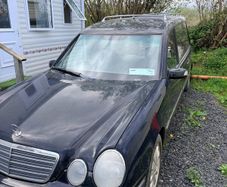 Hearse