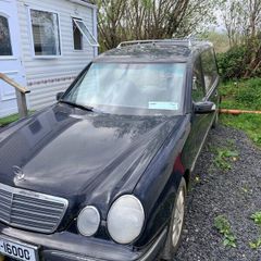 Hearse