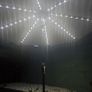 Parasol Umbrella with LED lights Image 3