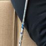 Cobra F9 King 3 wood stiff shaft adjustable Image 5