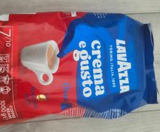 lavazza beans