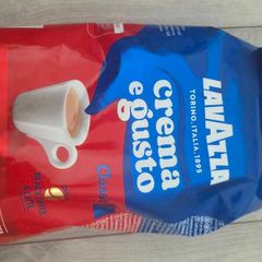 lavazza coffe beans