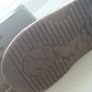 Mother Care shoes size 6 (infants) Image 3