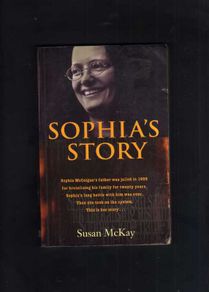 Sophia's Story