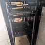 Comms Cabinet + Ubiquiti Switch Image 3