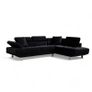 Limited-Time Offer: Premium 262cm Corner Chaise Sofa Image 3
