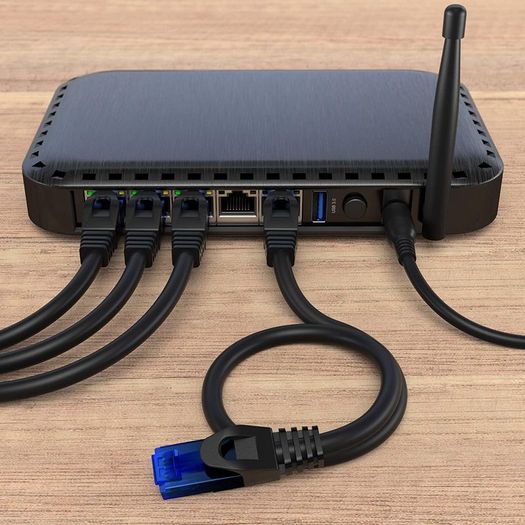 Ethernet cable 15m  Internet patch network