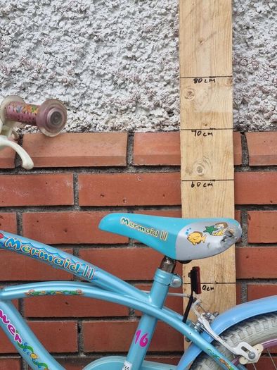 Girls Bike