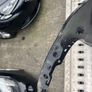 Volvo Xc60 2021 2022 2023 Front Bumper Image 5