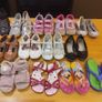 Girls Shoes Bundle EU 30 UK 12 5-6 years Image 8