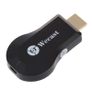 Wecast C2 Miracast WiFi Display Dongle Receiver 1080P AirPlay Mirroring DLNA Image 7
