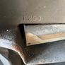 Jotul F 250 Wood Burning Stove, hardly used Image 3
