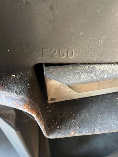Jotul F 250 Wood Burning Stove, hardly used
