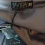 Savida Fine Sequins Vintage Style Dress.  S.14.  B.N.W.T. Image 9