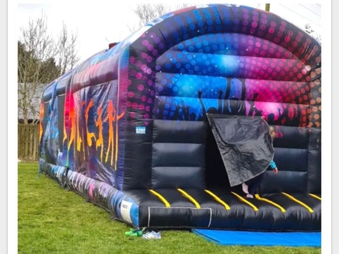 Bouncy Castles for sale