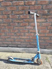 Kids Scooter