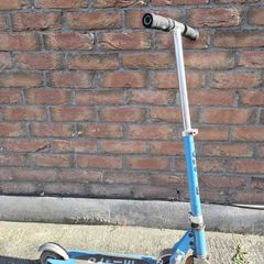 Kids Scooter